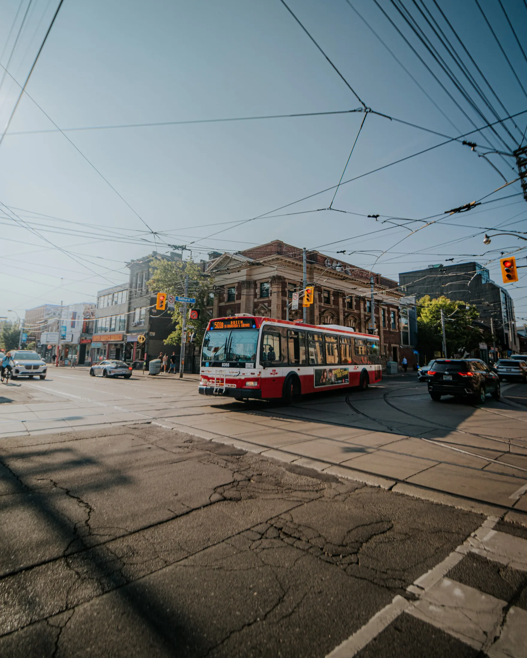 Canada travel photography 23 — David Garí Portfolio