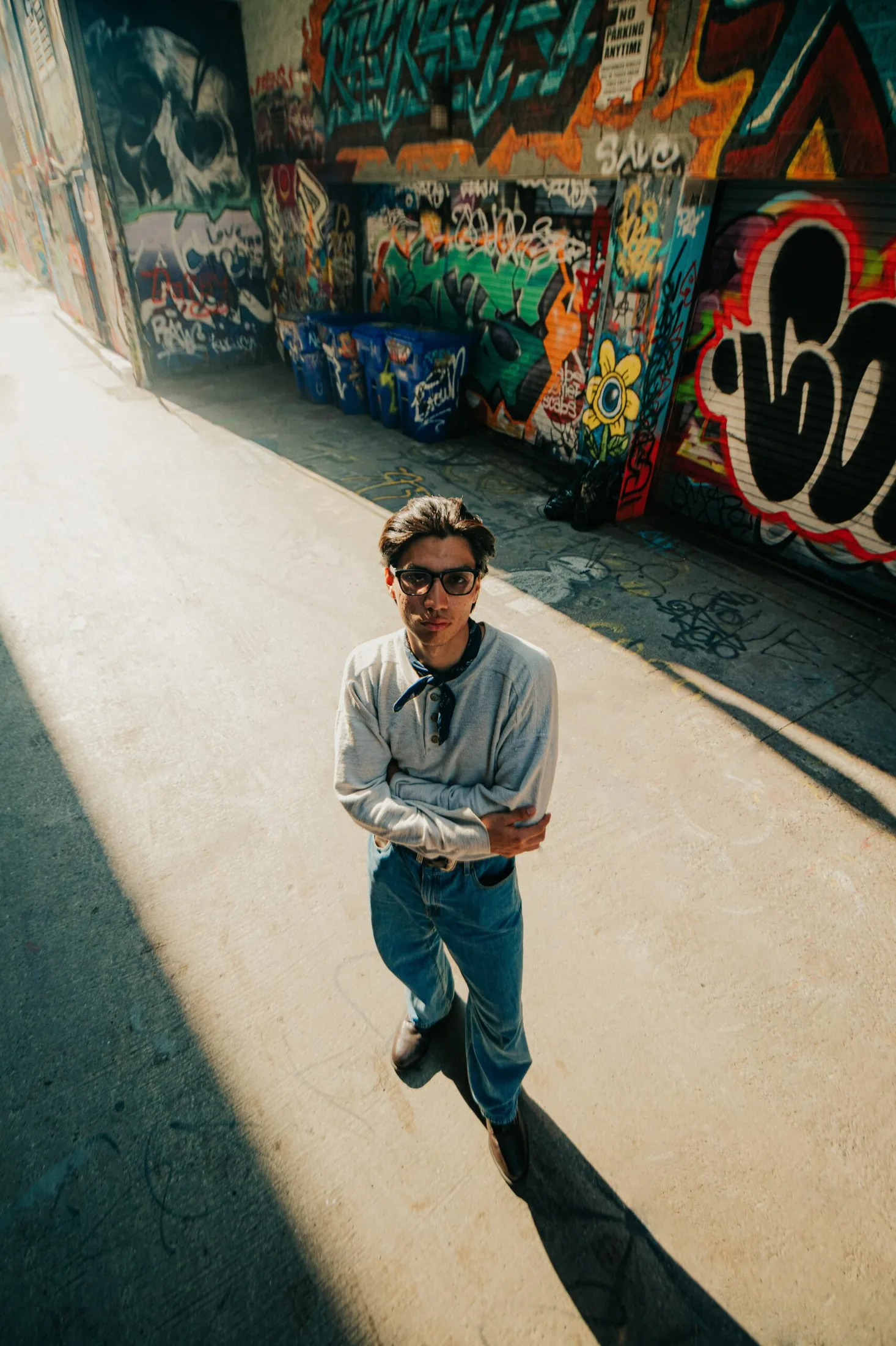 Featured photography 3 — David Garí Portfolio