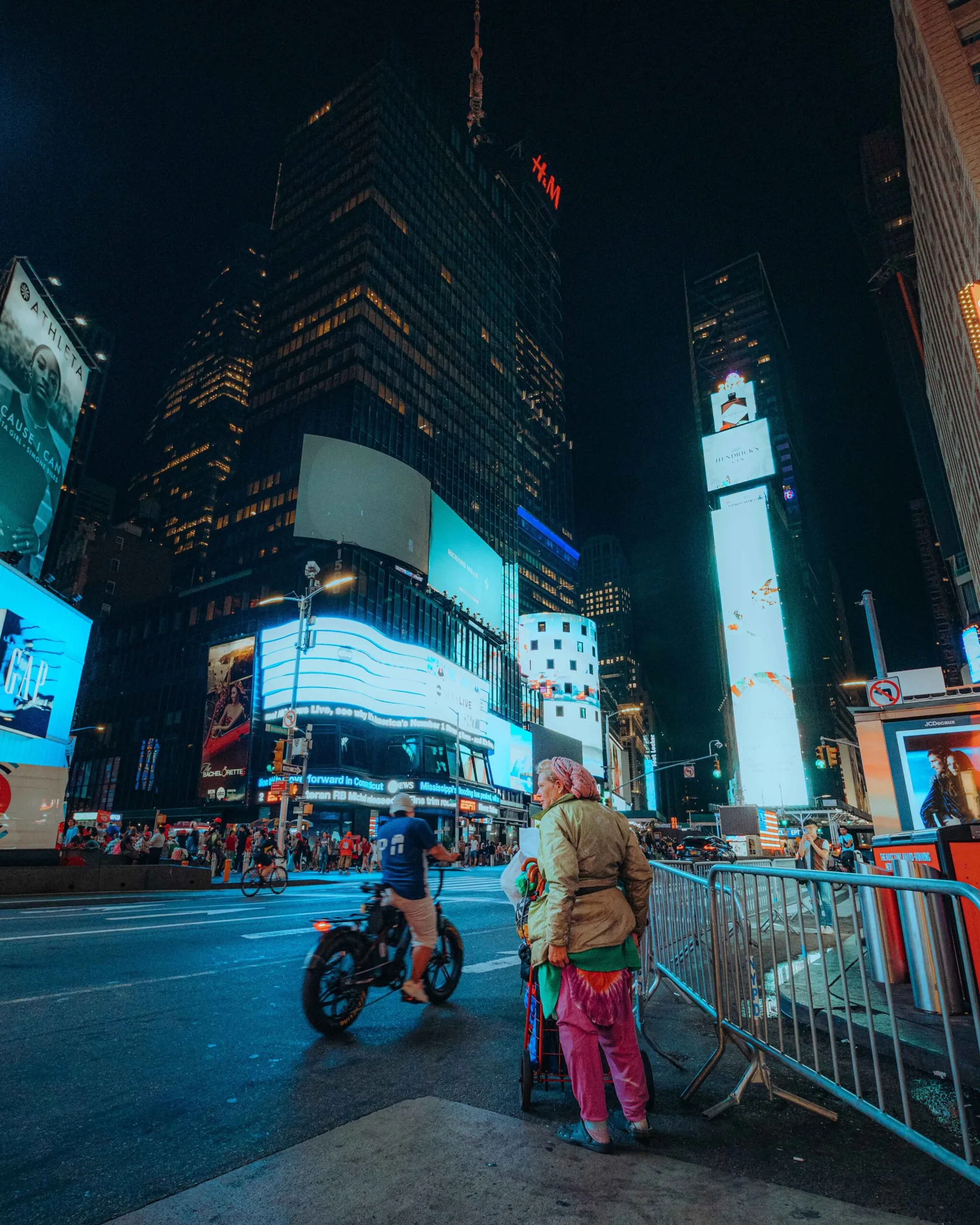 Featured photography 4 — David Garí Portfolio