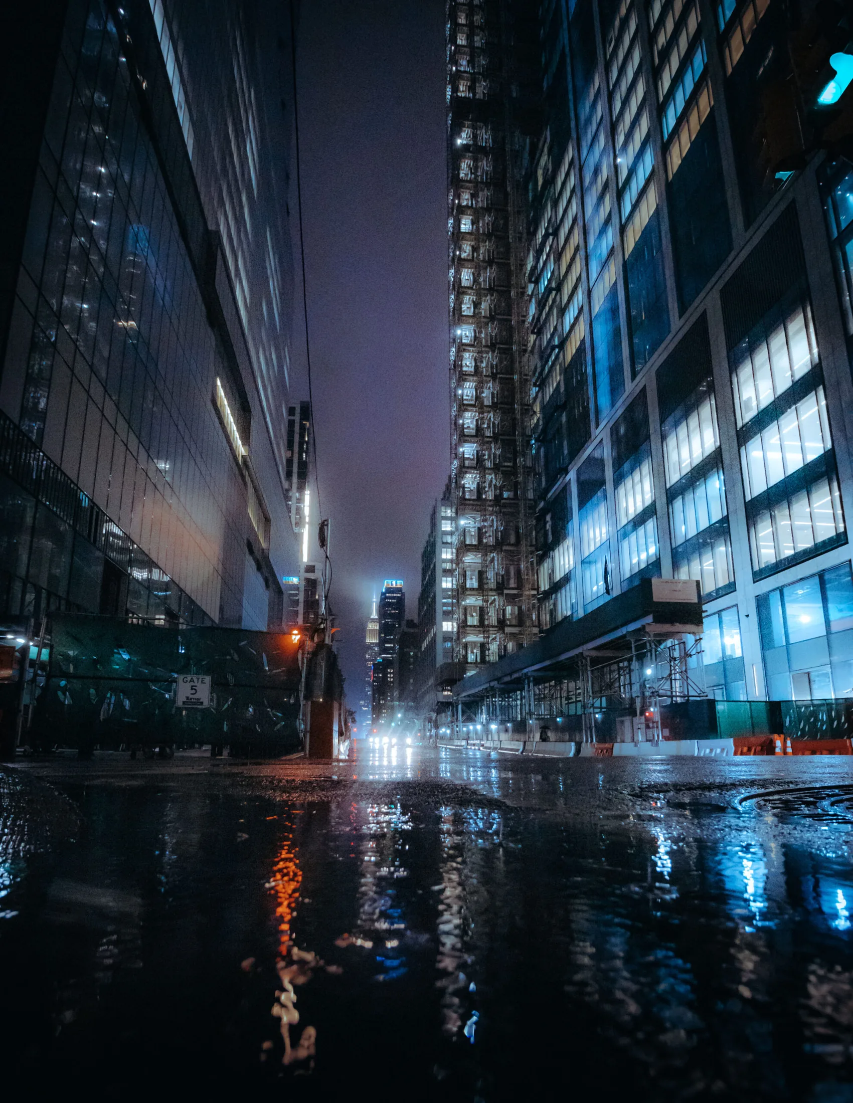 United States travel photography 4 — David Garí Portfolio