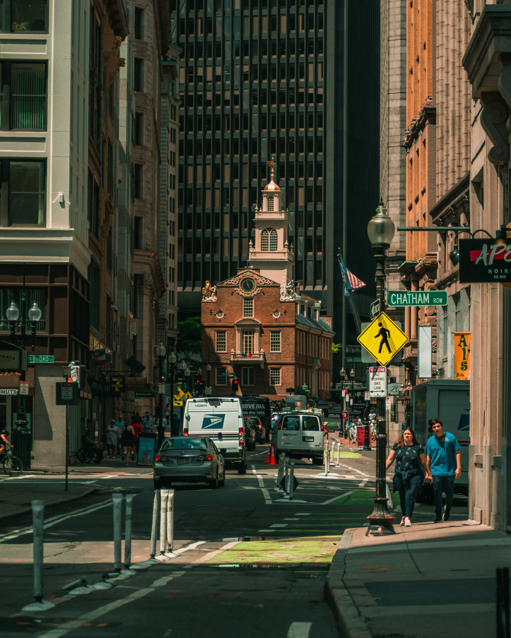 United States travel photography 15 — David Garí Portfolio